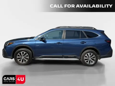 More photos of 2020 Subaru Outback Premium at Cars 4 U LLC, TN