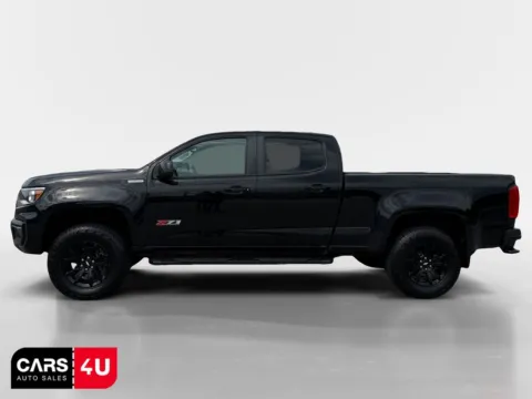 More photos of 2021 Chevrolet Colorado Z71 at Cars 4 U LLC, TN