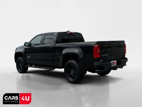 More photos of 2021 Chevrolet Colorado Z71 at Cars 4 U LLC, TN