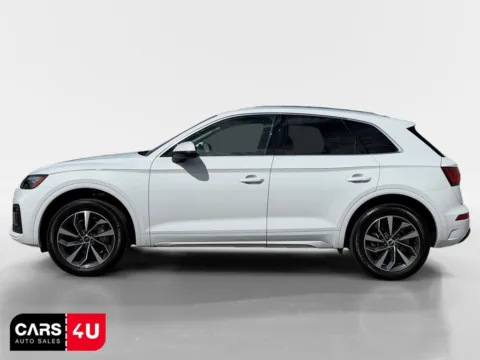 More photos of 2021 Audi Q5 45 Premium Plus at Cars 4 U LLC, TN