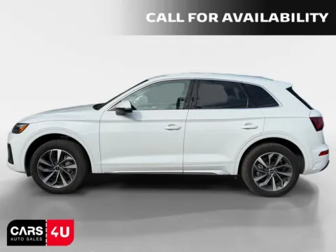 More photos of 2021 Audi Q5 45 Premium Plus at Cars 4 U LLC, TN