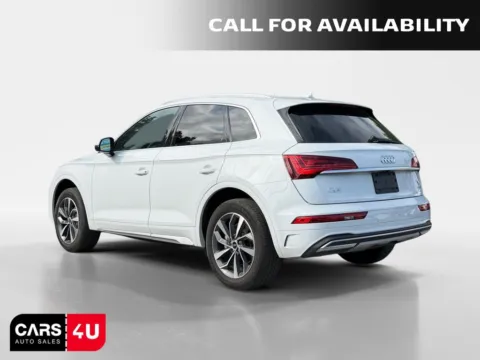 More photos of 2021 Audi Q5 45 Premium Plus at Cars 4 U LLC, TN