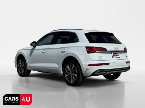 More photos of 2021 Audi Q5 45 Premium Plus at Cars 4 U LLC, TN