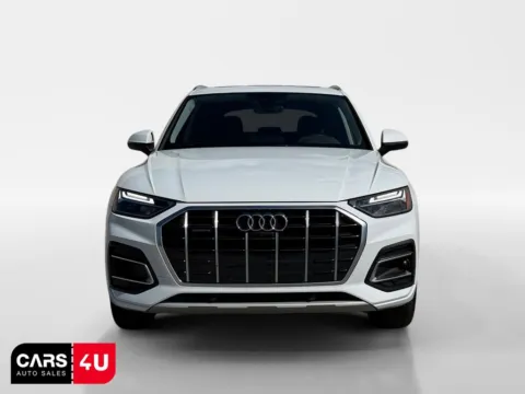 Photos of 2021 Audi Q5 45 Premium Plus for sale in Knoxville, TN at Cars 4 U LLC