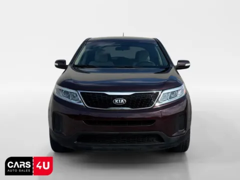 Photos of 2014 Kia Sorento LX for sale in Knoxville, TN at Cars 4 U LLC
