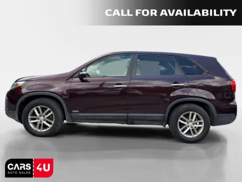More photos of 2014 Kia Sorento LX at Cars 4 U LLC, TN