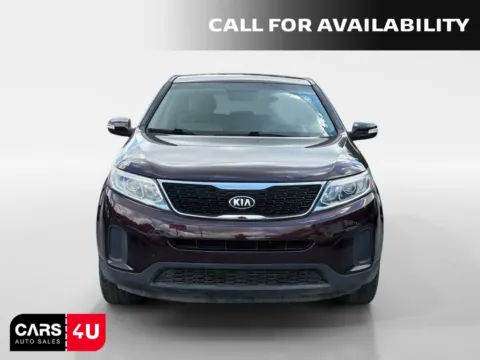 Photos of 2014 Kia Sorento LX for sale in Knoxville, TN at Cars 4 U LLC