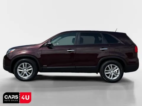 More photos of 2014 Kia Sorento LX at Cars 4 U LLC, TN