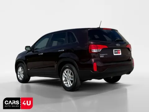 More photos of 2014 Kia Sorento LX at Cars 4 U LLC, TN
