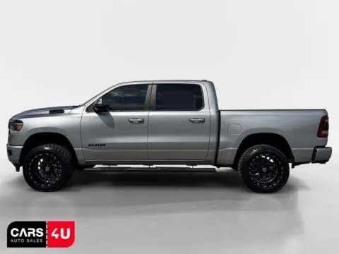 More photos of 2020 Ram 1500 Big Horn/Lone Star at Cars 4 U LLC, TN
