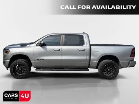 More photos of 2020 Ram 1500 Big Horn/Lone Star at Cars 4 U LLC, TN