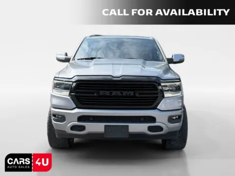 Photos of 2020 Ram 1500 Big Horn/Lone Star for sale in Knoxville, TN at Cars 4 U LLC