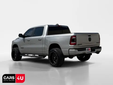 More photos of 2020 Ram 1500 Big Horn/Lone Star at Cars 4 U LLC, TN