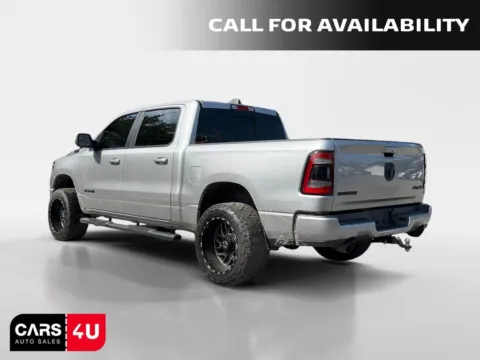 More photos of 2020 Ram 1500 Big Horn/Lone Star at Cars 4 U LLC, TN