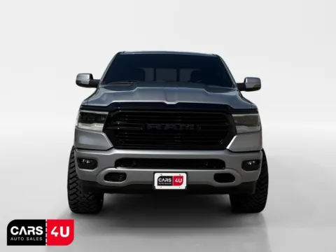 Photos of 2020 Ram 1500 Big Horn/Lone Star for sale in Knoxville, TN at Cars 4 U LLC
