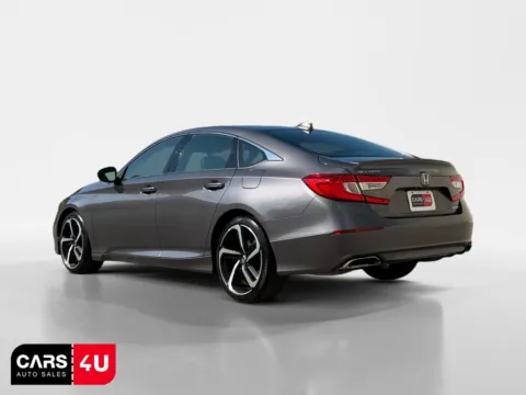More photos of 2018 Honda Accord Sport at Cars 4 U LLC, TN