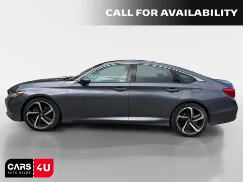More photos of 2018 Honda Accord Sport at Cars 4 U LLC, TN