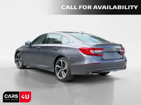 More photos of 2018 Honda Accord Sport at Cars 4 U LLC, TN