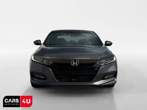 Photos of 2018 Honda Accord Sport for sale in Knoxville, TN at Cars 4 U LLC