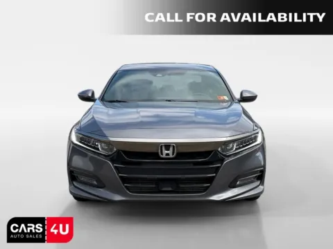 Photos of 2018 Honda Accord Sport for sale in Knoxville, TN at Cars 4 U LLC