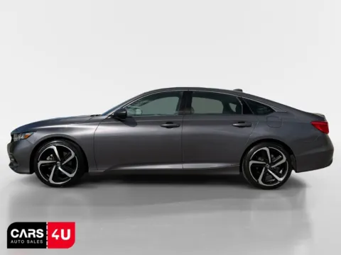More photos of 2018 Honda Accord Sport at Cars 4 U LLC, TN