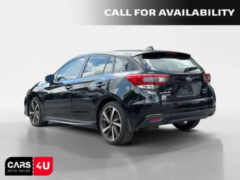 More photos of 2022 Subaru Impreza Sport at Cars 4 U LLC, TN