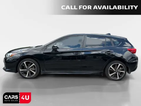 More photos of 2022 Subaru Impreza Sport at Cars 4 U LLC, TN