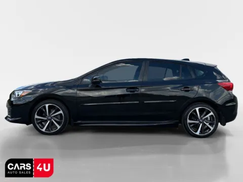 More photos of 2022 Subaru Impreza Sport at Cars 4 U LLC, TN