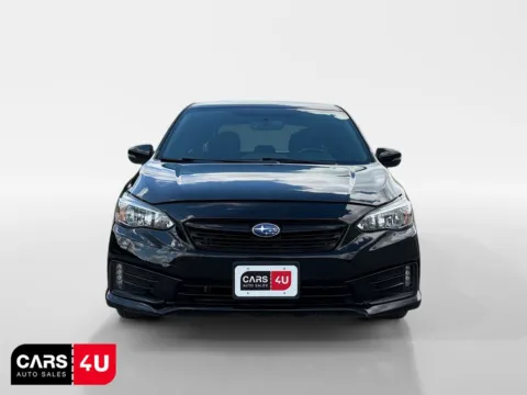 Photos of 2022 Subaru Impreza Sport for sale in Knoxville, TN at Cars 4 U LLC