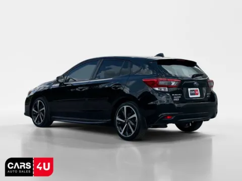 More photos of 2022 Subaru Impreza Sport at Cars 4 U LLC, TN
