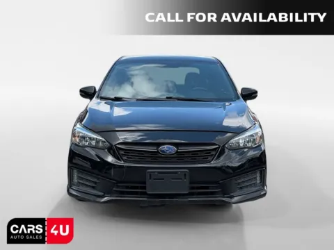 Photos of 2022 Subaru Impreza Sport for sale in Knoxville, TN at Cars 4 U LLC
