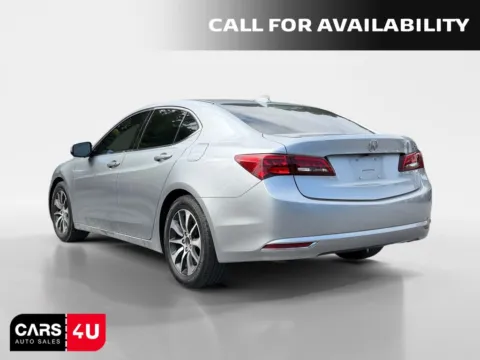 More photos of 2017 Acura TLX 2.4L at Cars 4 U LLC, TN