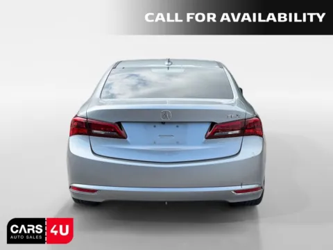 More photos of 2017 Acura TLX 2.4L at Cars 4 U LLC, TN