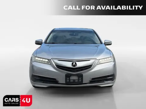 Photos of 2017 Acura TLX 2.4L for sale in Knoxville, TN at Cars 4 U LLC