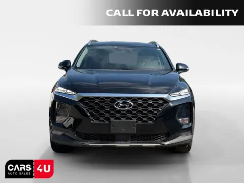 Photos of 2020 Hyundai Santa Fe SEL for sale in Knoxville, TN at Cars 4 U LLC