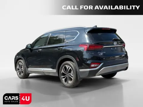 More photos of 2020 Hyundai Santa Fe SEL at Cars 4 U LLC, TN
