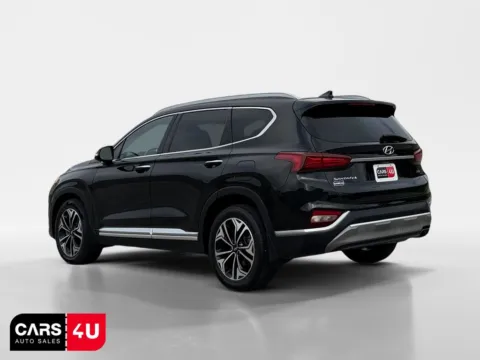 More photos of 2020 Hyundai Santa Fe SEL at Cars 4 U LLC, TN