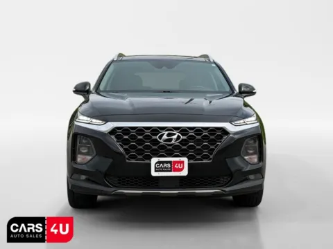 Photos of 2020 Hyundai Santa Fe SEL for sale in Knoxville, TN at Cars 4 U LLC