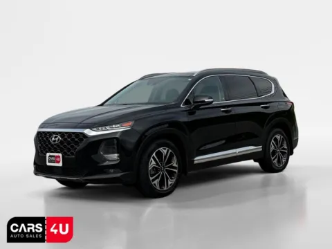 Another view of 2020 Hyundai Santa Fe SEL for sale in Knoxville, TN at Cars 4 U LLC