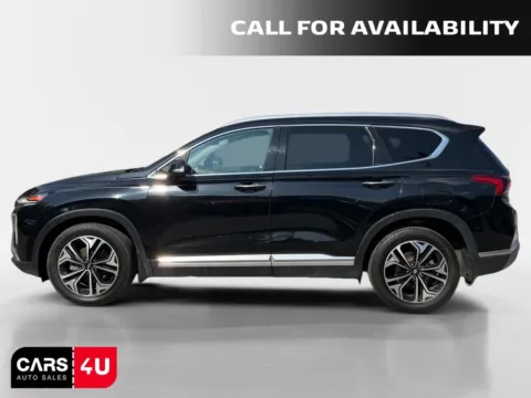 More photos of 2020 Hyundai Santa Fe SEL at Cars 4 U LLC, TN