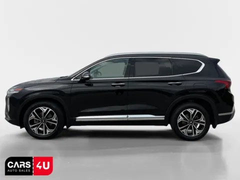 More photos of 2020 Hyundai Santa Fe SEL at Cars 4 U LLC, TN