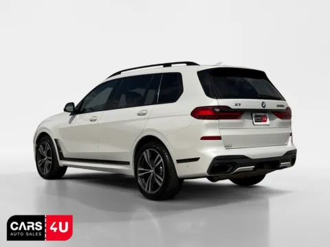 More photos of 2020 BMW X7 M50i at Cars 4 U LLC, TN