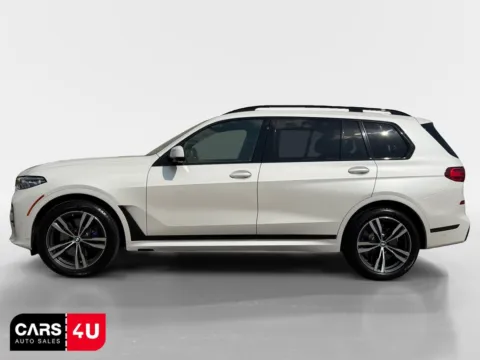 More photos of 2020 BMW X7 M50i at Cars 4 U LLC, TN
