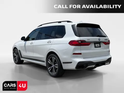 More photos of 2020 BMW X7 M50i at Cars 4 U LLC, TN