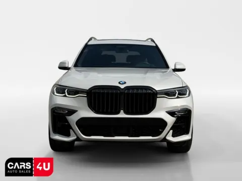 Photos of 2020 BMW X7 M50i for sale in Knoxville, TN at Cars 4 U LLC