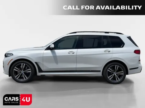 More photos of 2020 BMW X7 M50i at Cars 4 U LLC, TN