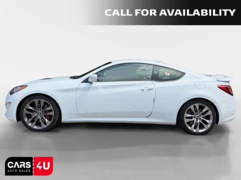 More photos of 2015 Hyundai Genesis Coupe 3.8 Ultimate at Cars 4 U LLC, TN