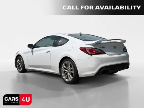 More photos of 2015 Hyundai Genesis Coupe 3.8 Ultimate at Cars 4 U LLC, TN