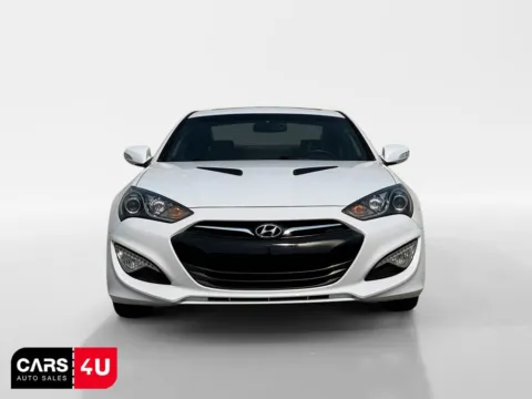Photos of 2015 Hyundai Genesis Coupe 3.8 Ultimate for sale in Knoxville, TN at Cars 4 U LLC