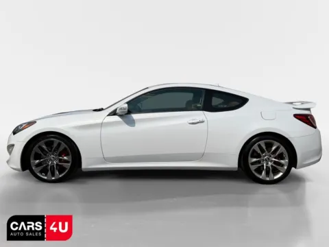 More photos of 2015 Hyundai Genesis Coupe 3.8 Ultimate at Cars 4 U LLC, TN